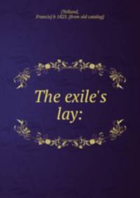 The exile