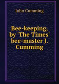 Bee-keeping, by 