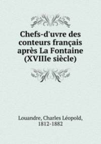 Chefs-d