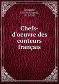 Chefs-d