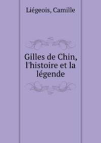 Gilles de Chin, l