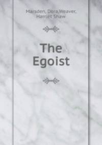 The Egoist
