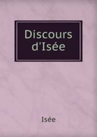 Discours d