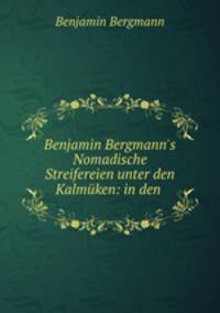 Benjamin Bergmann