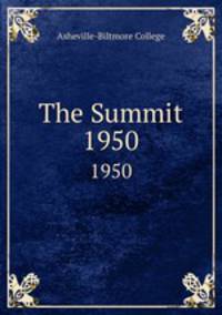 The Summit. 1950