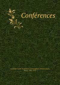 Conferences