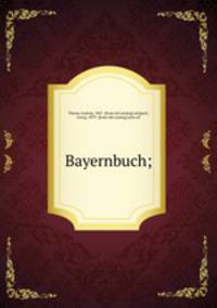 Bayernbuch;