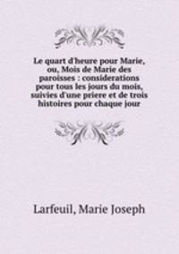 Le quart d