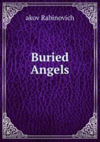 Buried Angels