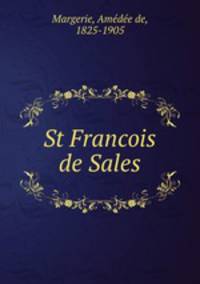 St Francois de Sales