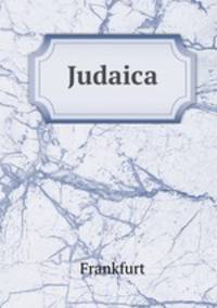 Judaica