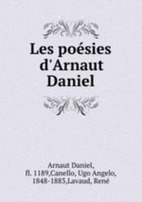 Les poesies d