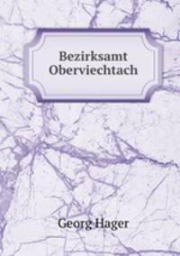 Bezirksamt Oberviechtach