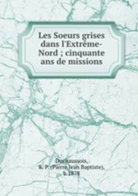 Les Soeurs grises dans l