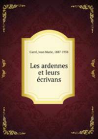 Les ardennes et leurs crivans
