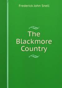 The Blackmore Country