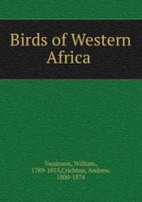 Birds of Western Africa