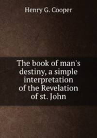 The book of man