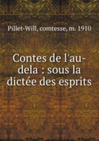 Contes de l