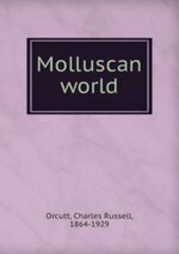 Molluscan world