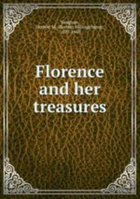 Florence and her treasures
