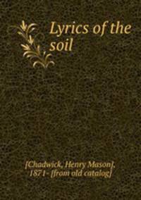 Lyrics of the soil