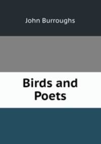 Birds and Poets