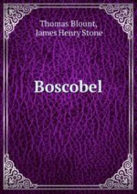Boscobel