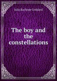 The boy and the constellations