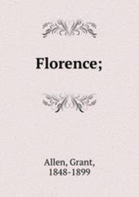Florence;