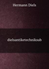 dielsantiketechniksub