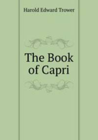 The Book of Capri