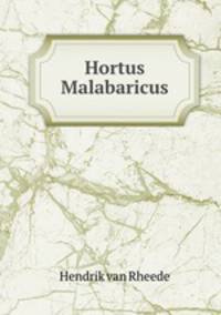 Hortus Malabaricus
