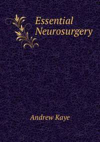 Essential Neurosurgery