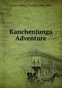 Kanchenjunga Adventure