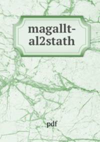 magallt- al2stath