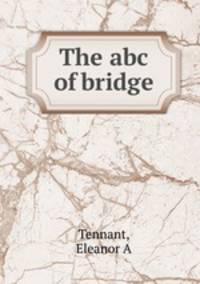 The abc of bridge