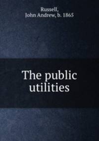 The public utilities