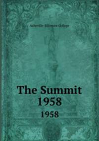 The Summit. 1958