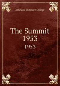 The Summit. 1953