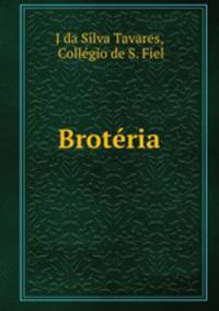 Broteria