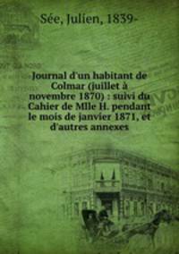 Journal d
