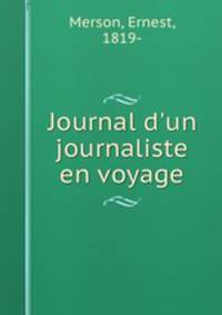 Journal d