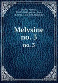 Melvsine. no. 3