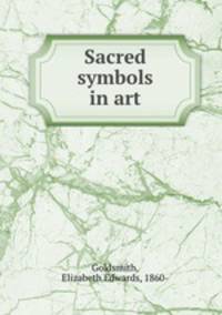 Sacred symbols in art
