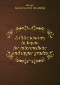 A little journey to Japan for intermediate and upper grades