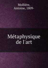 Metaphysique de l