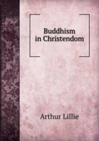 Buddhism in Christendom