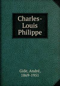 Charles-Louis Philippe