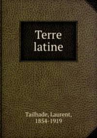 Terre latine